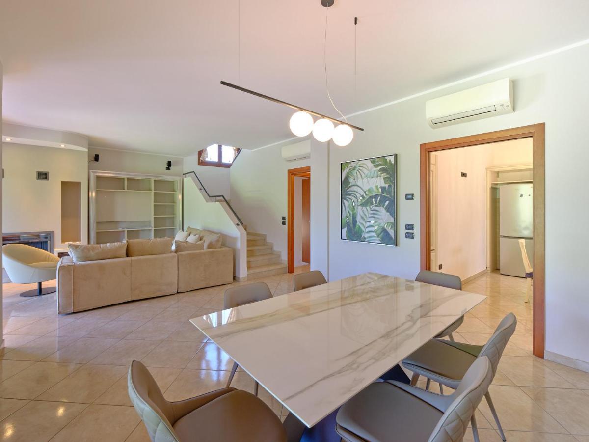 Villasgarda - Villa Leone Salionze Luaran gambar