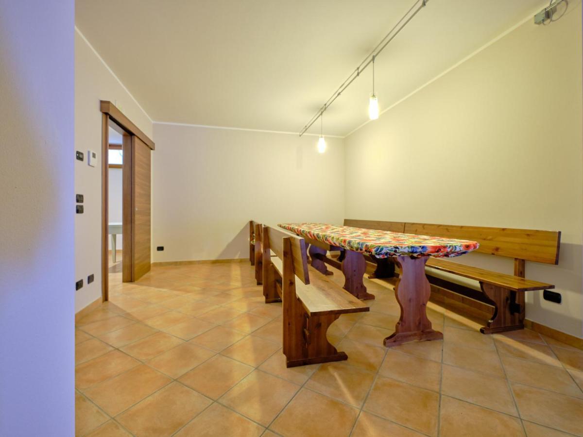 Villasgarda - Villa Leone Salionze Luaran gambar