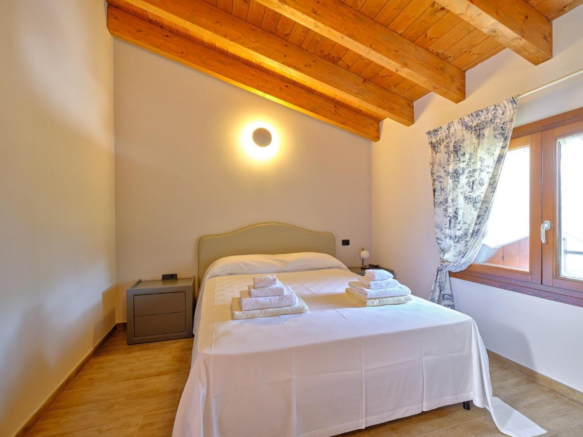 Villasgarda - Villa Leone Salionze Luaran gambar