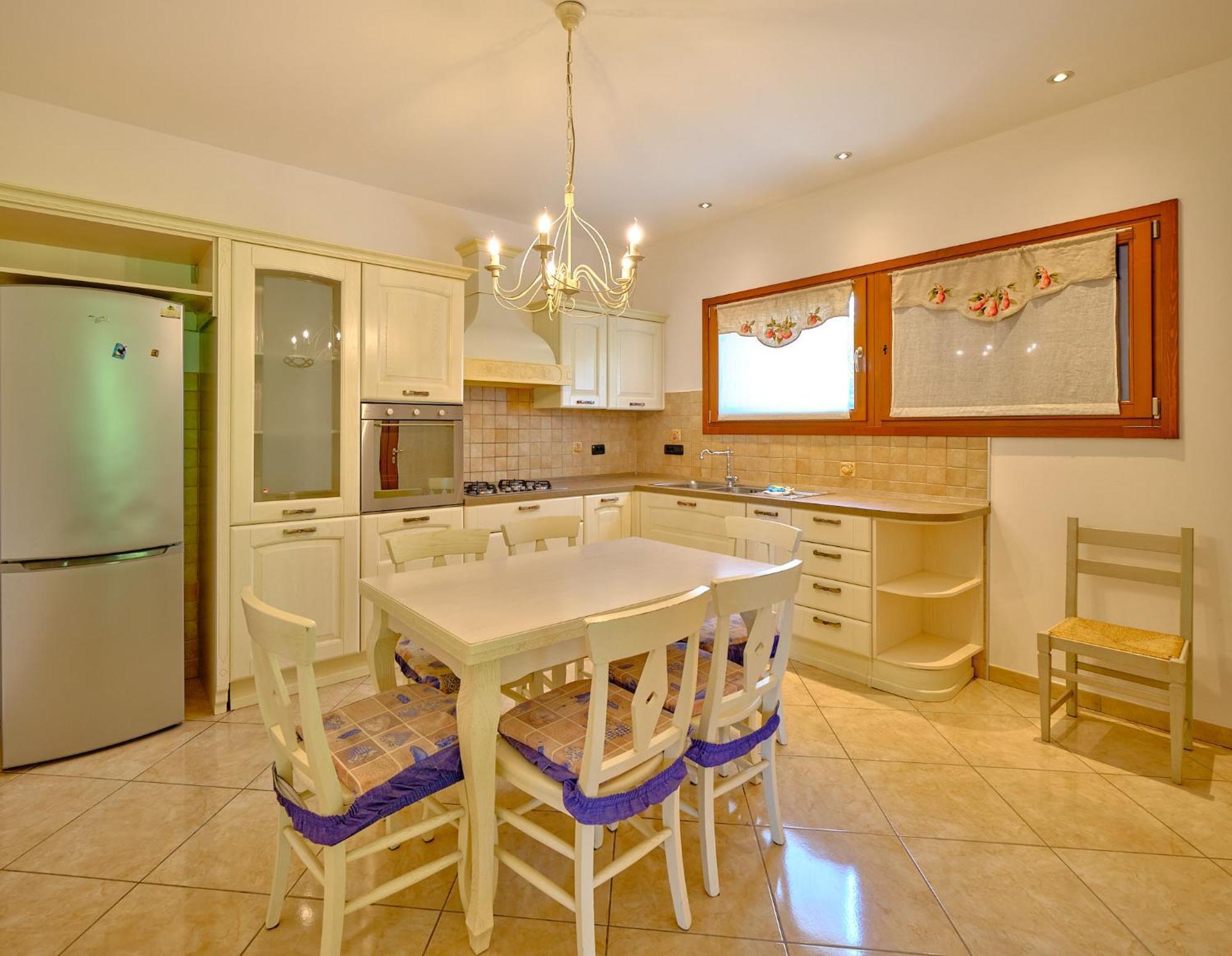 Villasgarda - Villa Leone Salionze Luaran gambar