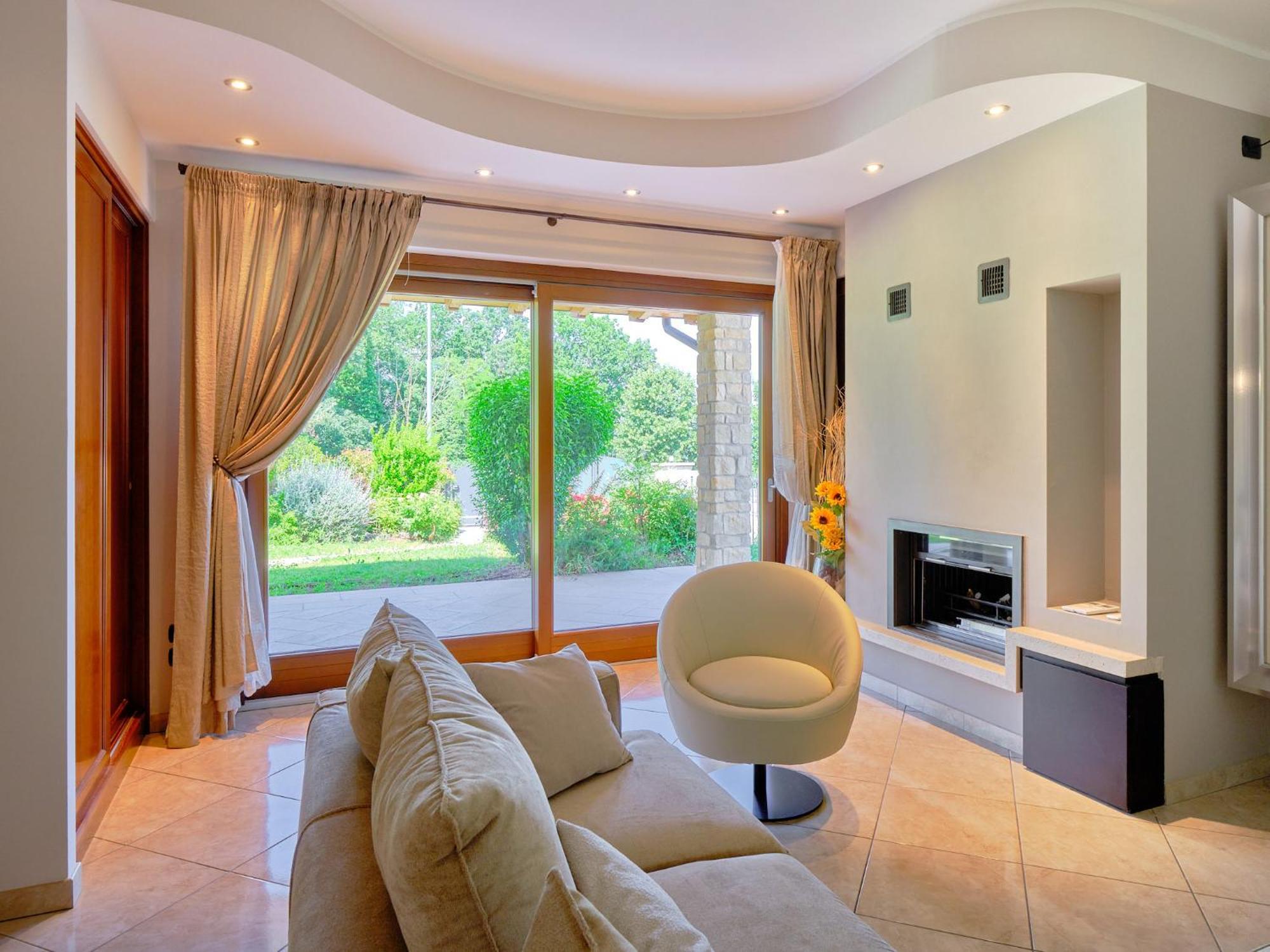 Villasgarda - Villa Leone Salionze Luaran gambar
