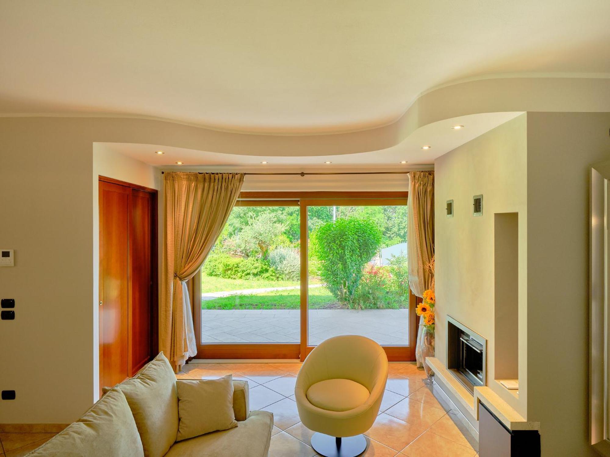 Villasgarda - Villa Leone Salionze Luaran gambar