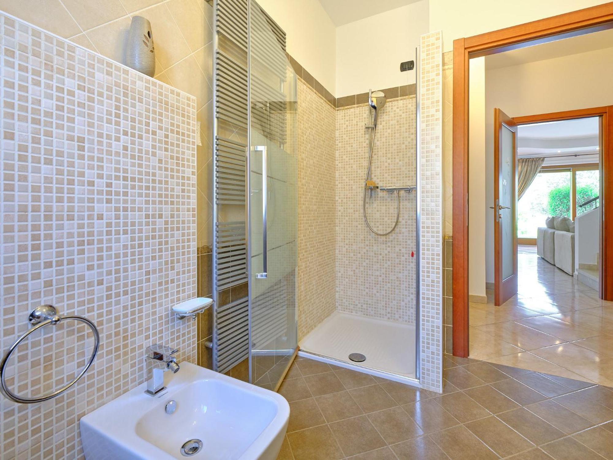 Villasgarda - Villa Leone Salionze Luaran gambar