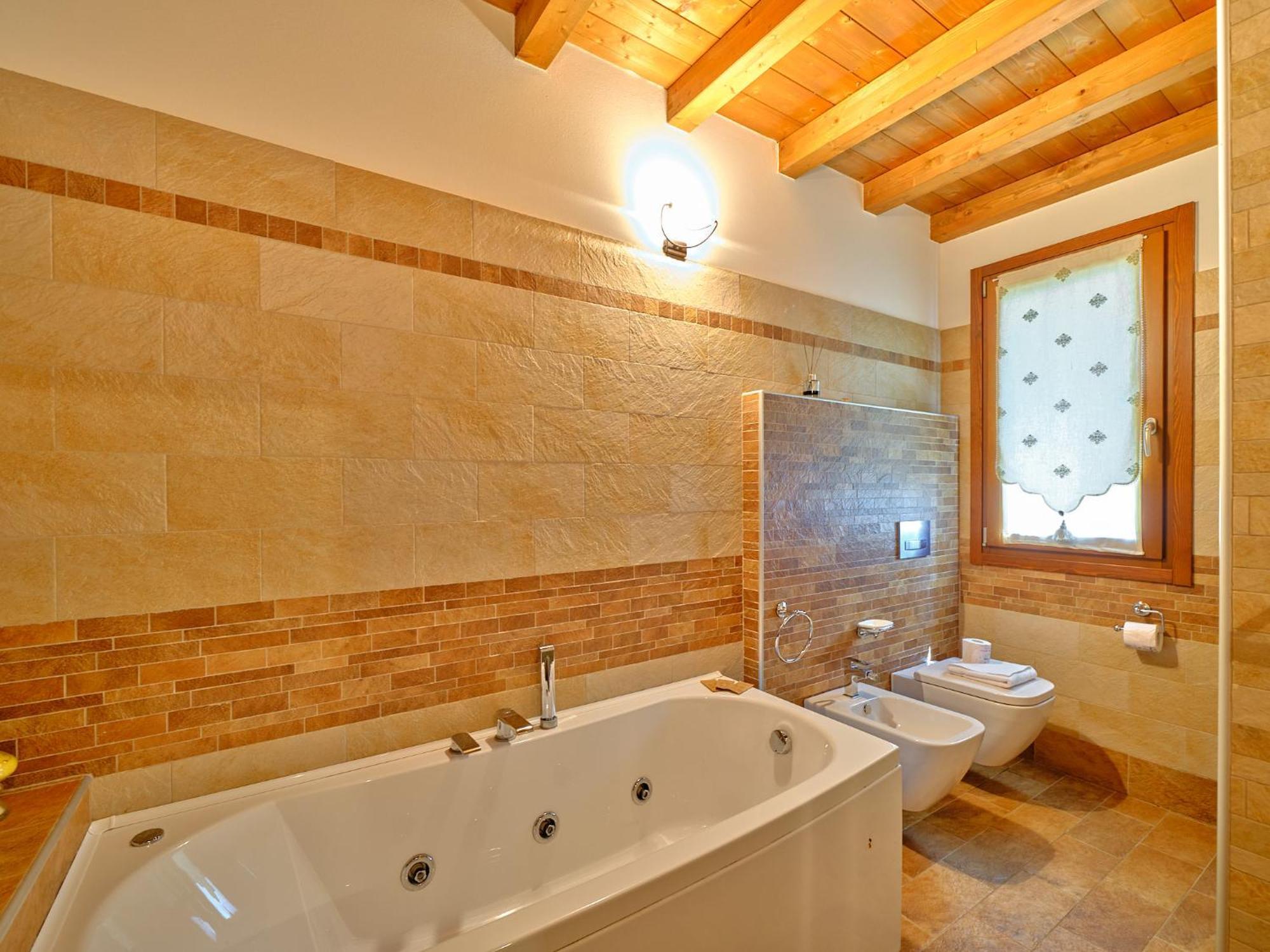 Villasgarda - Villa Leone Salionze Luaran gambar