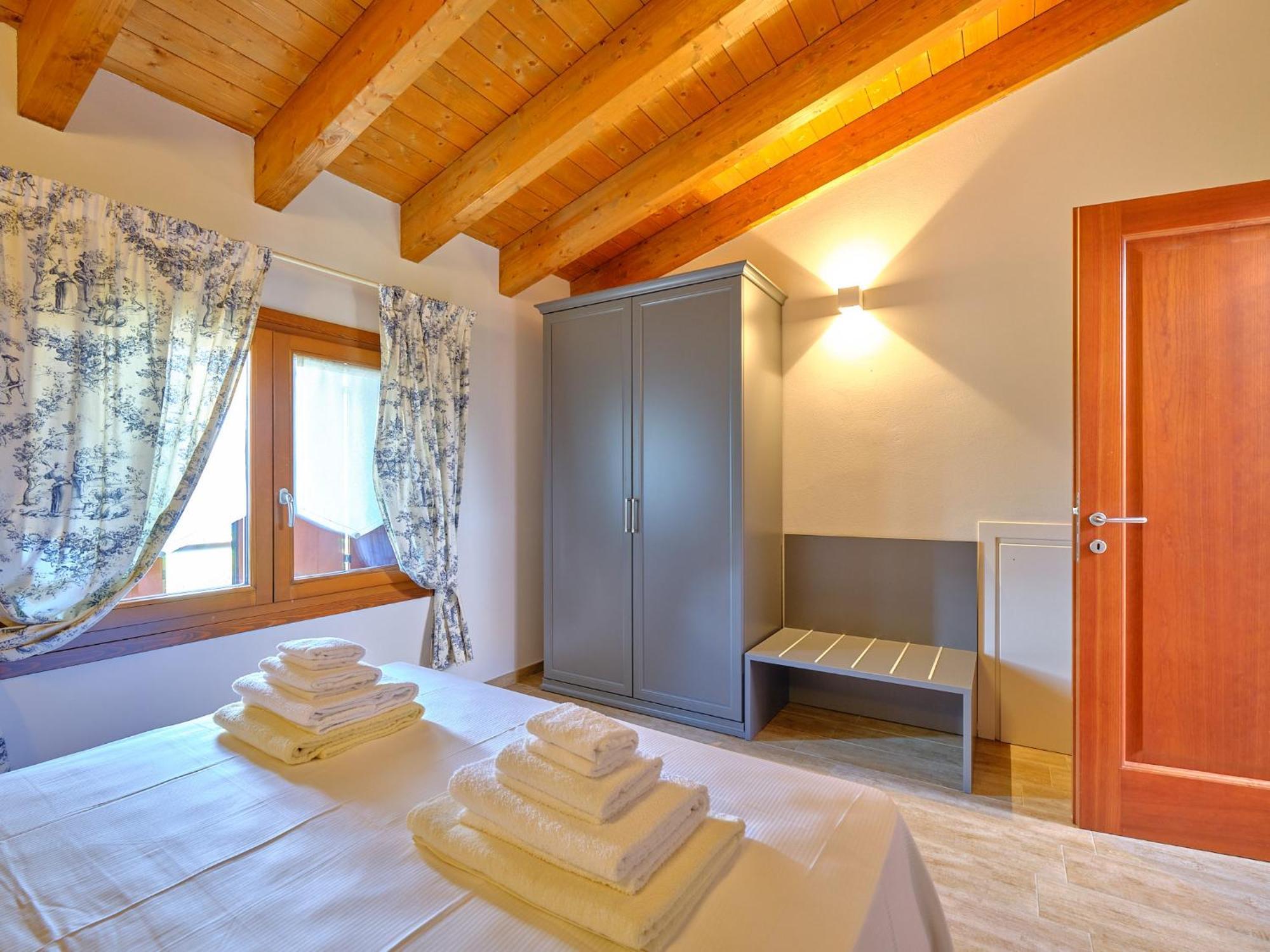 Villasgarda - Villa Leone Salionze Luaran gambar
