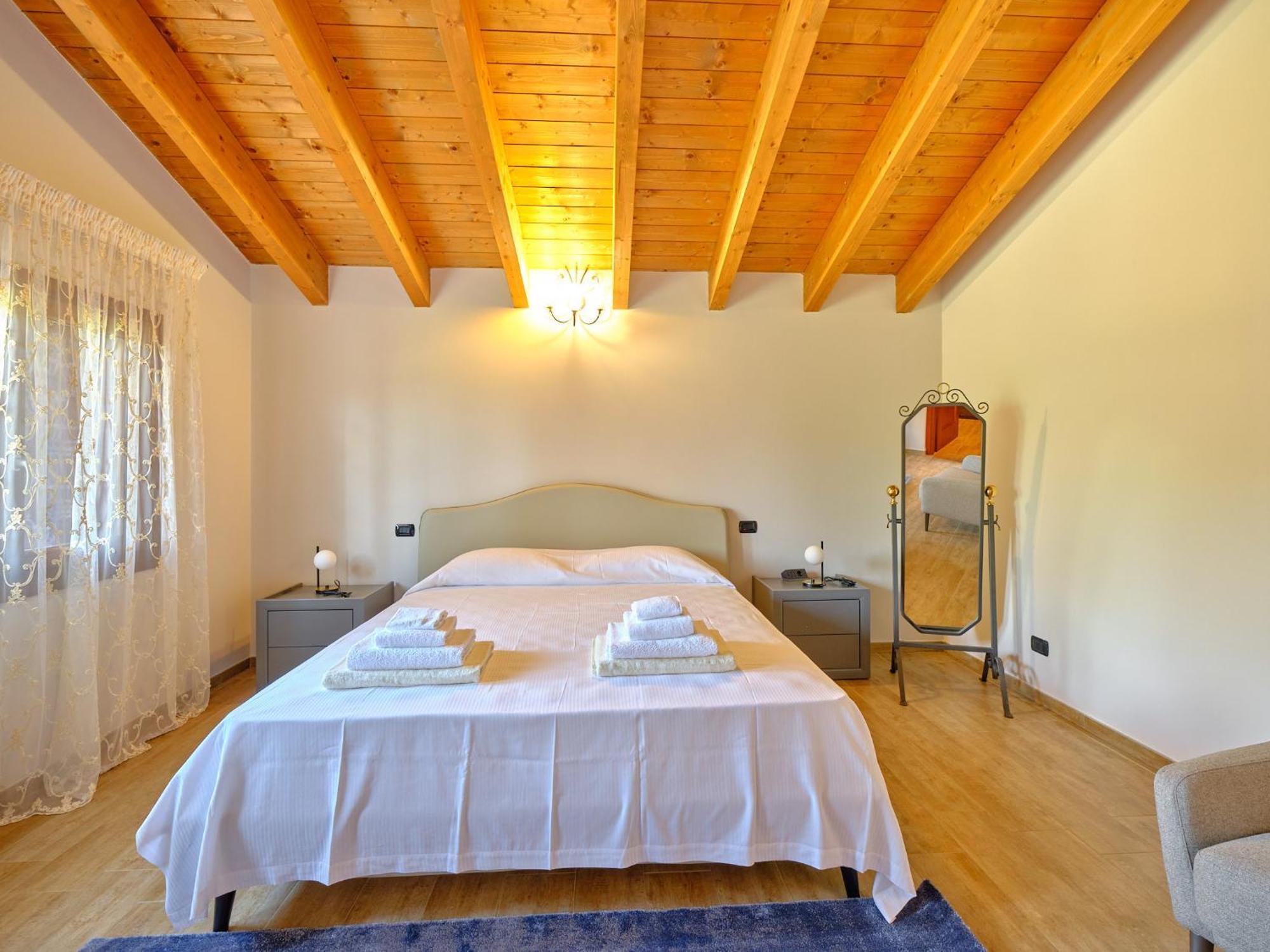 Villasgarda - Villa Leone Salionze Luaran gambar