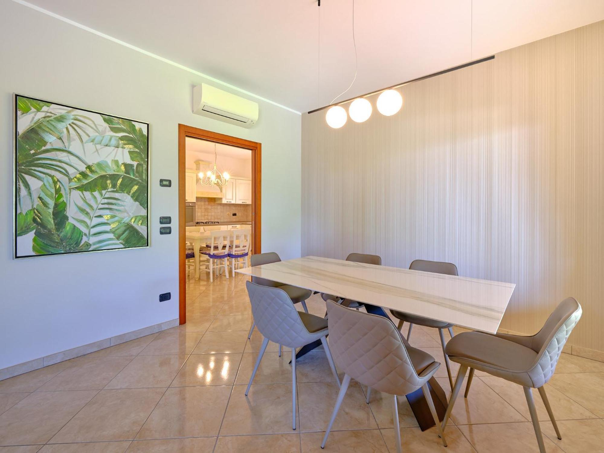 Villasgarda - Villa Leone Salionze Luaran gambar