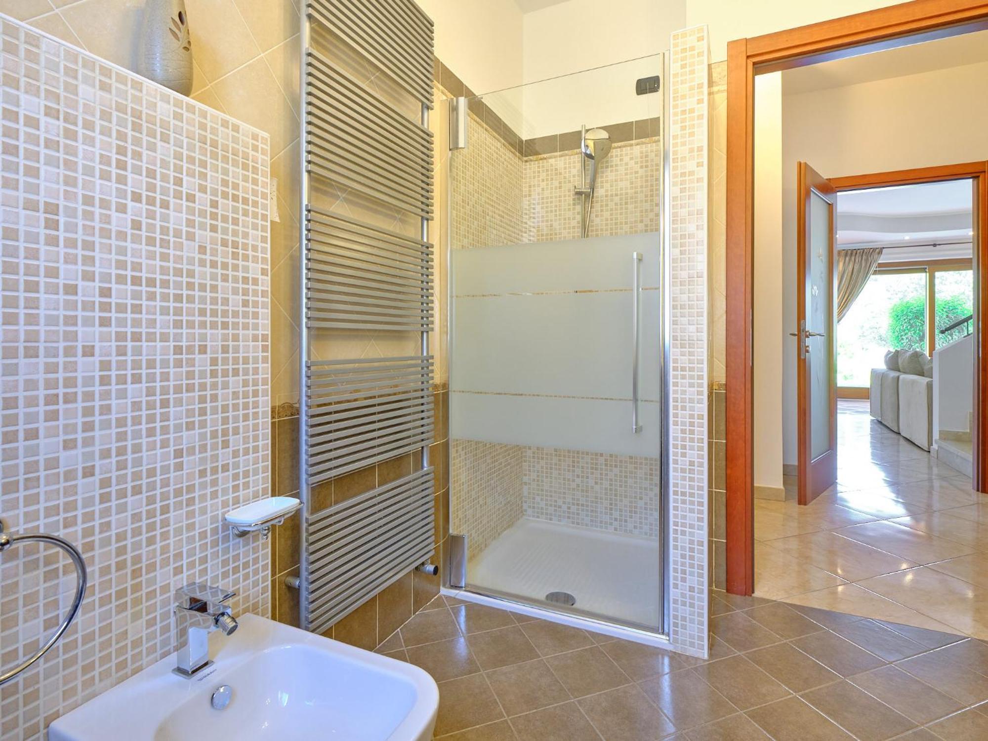Villasgarda - Villa Leone Salionze Luaran gambar