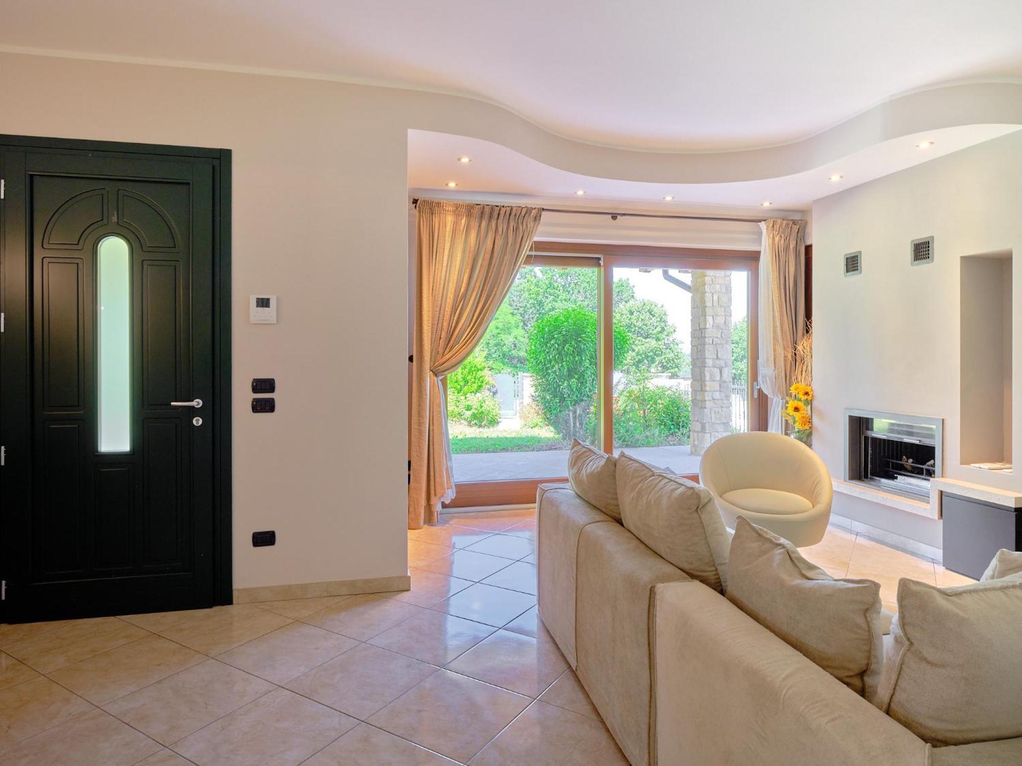 Villasgarda - Villa Leone Salionze Luaran gambar
