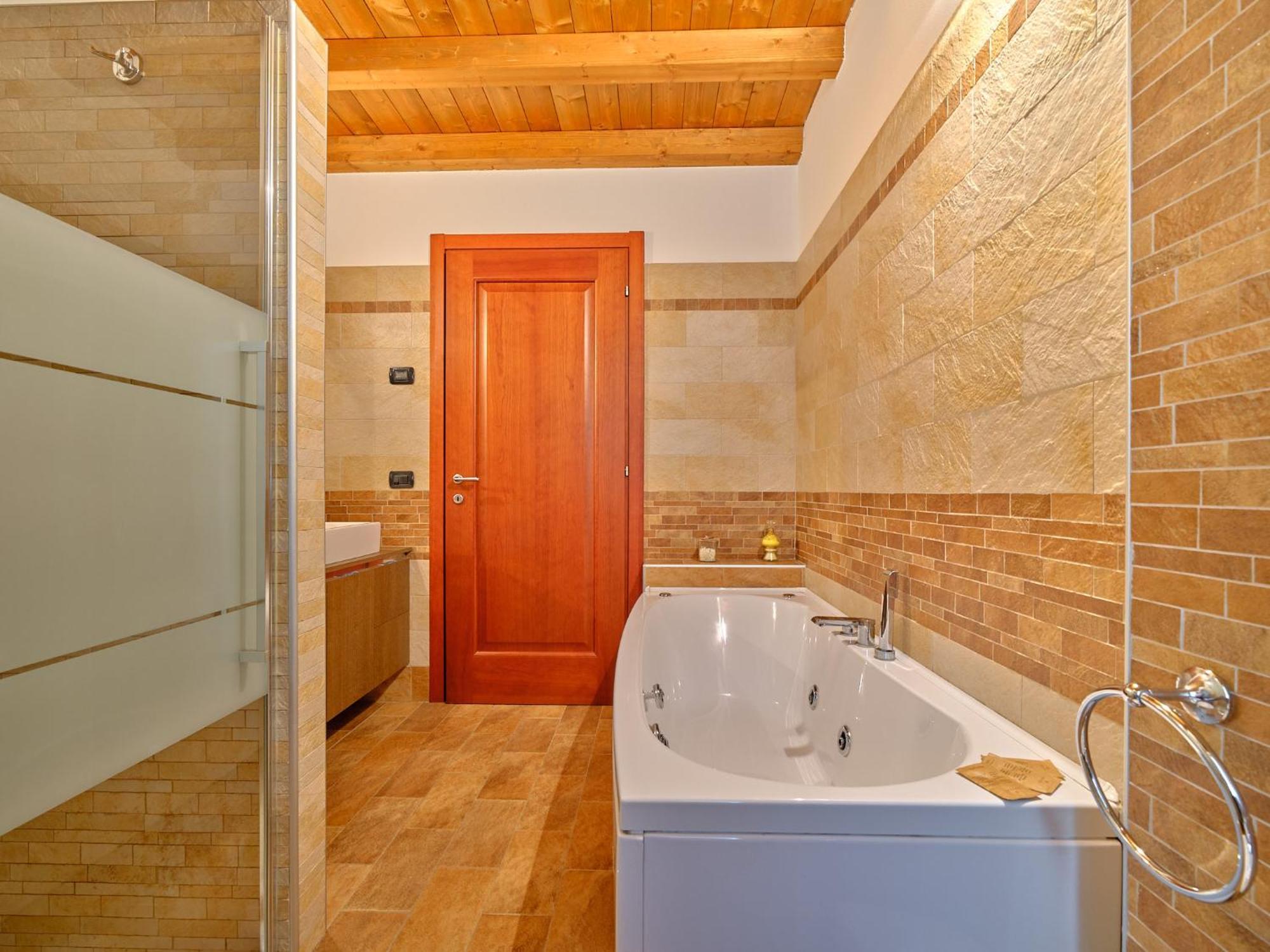 Villasgarda - Villa Leone Salionze Luaran gambar