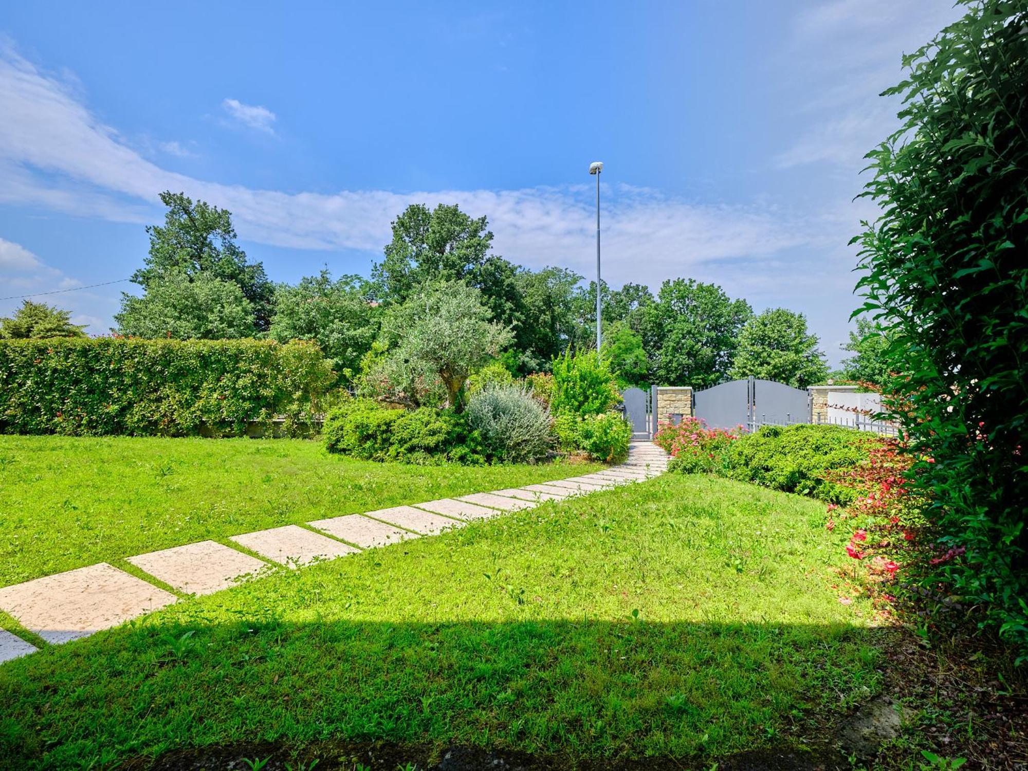 Villasgarda - Villa Leone Salionze Luaran gambar