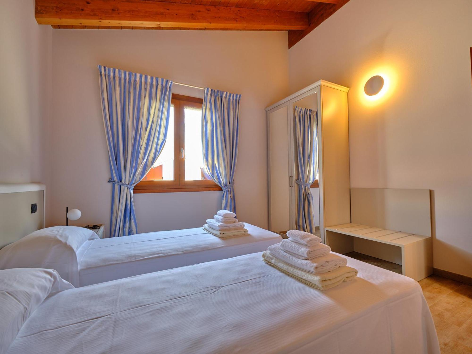 Villasgarda - Villa Leone Salionze Luaran gambar