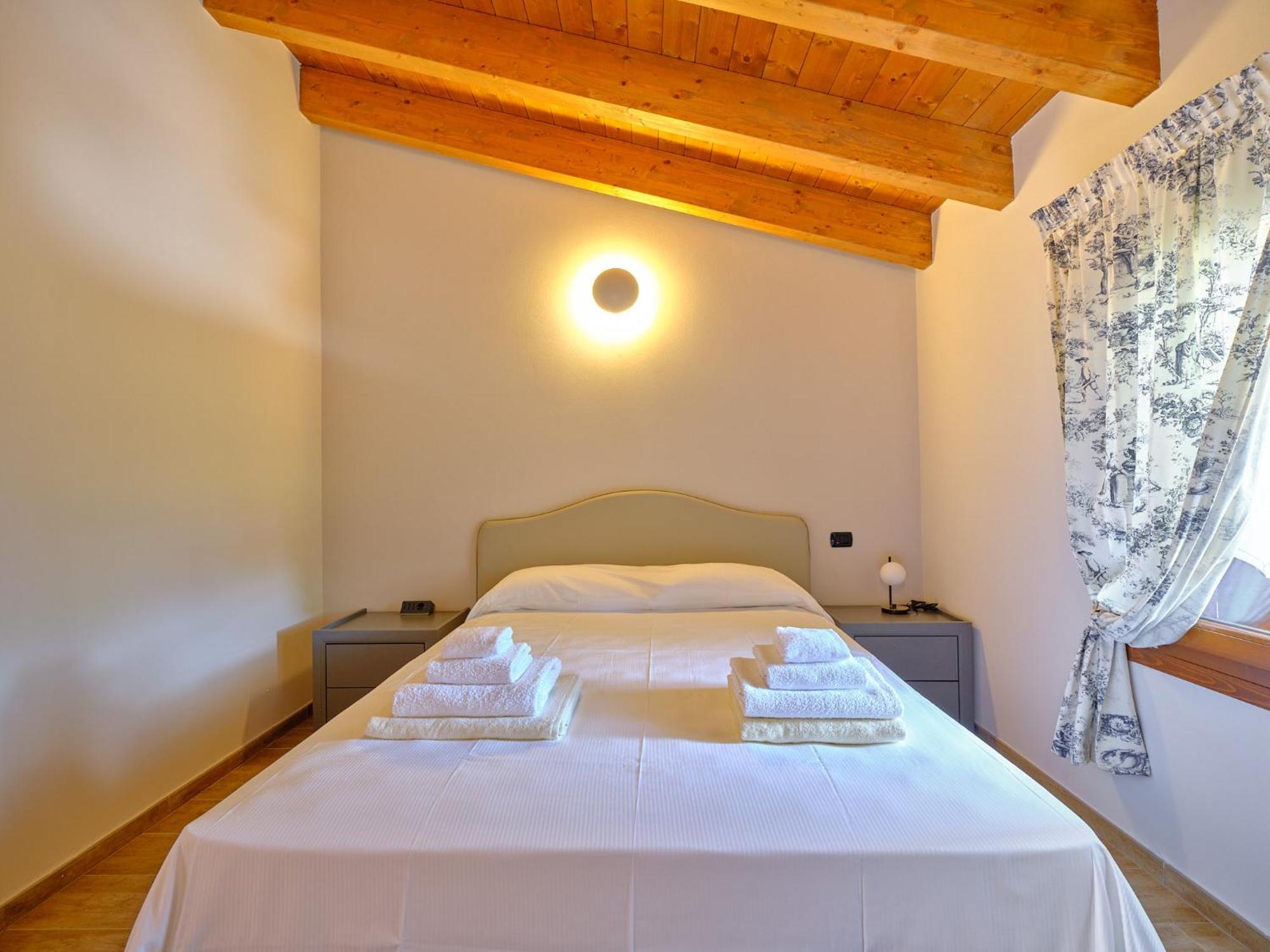 Villasgarda - Villa Leone Salionze Luaran gambar