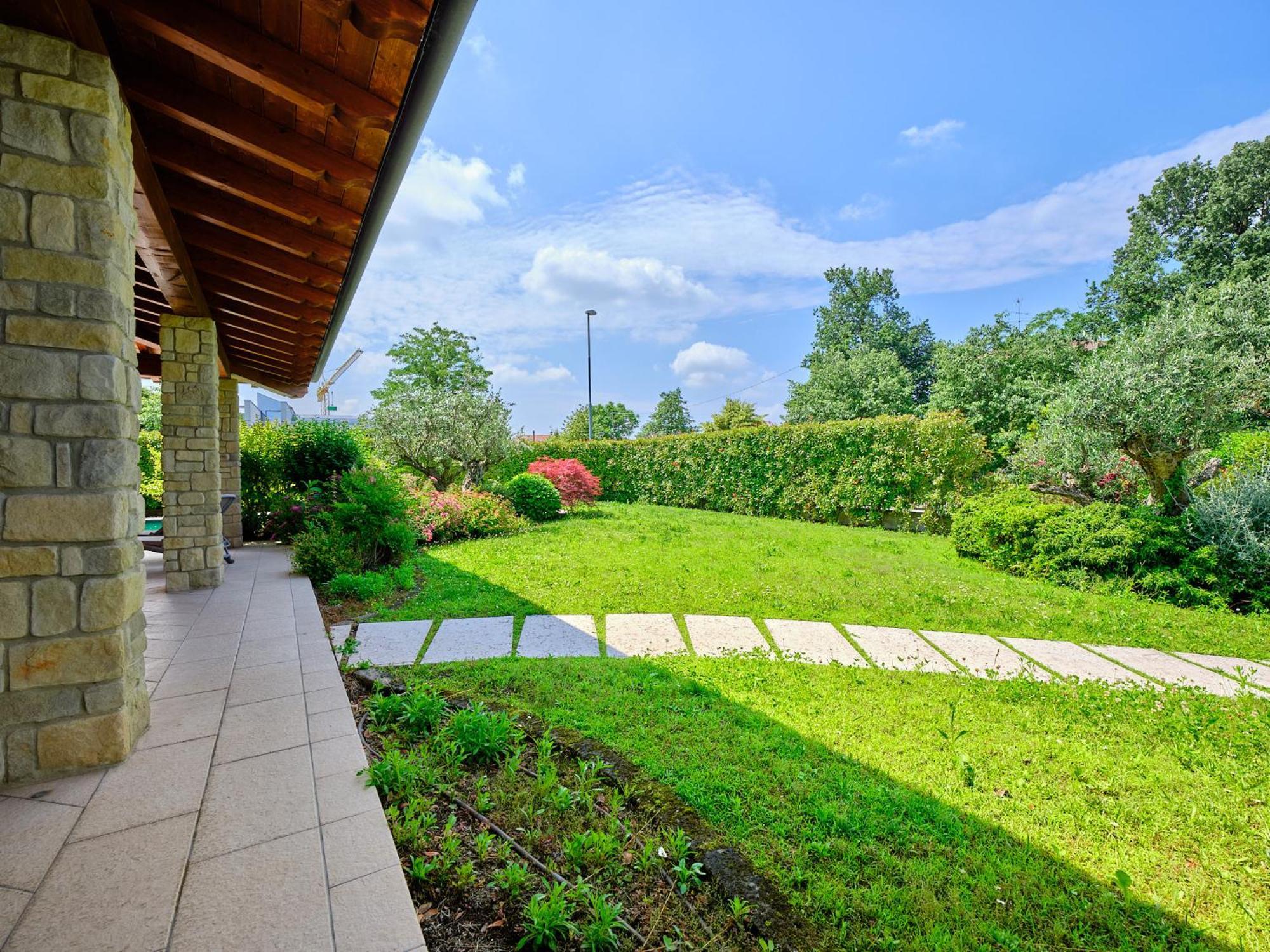 Villasgarda - Villa Leone Salionze Luaran gambar