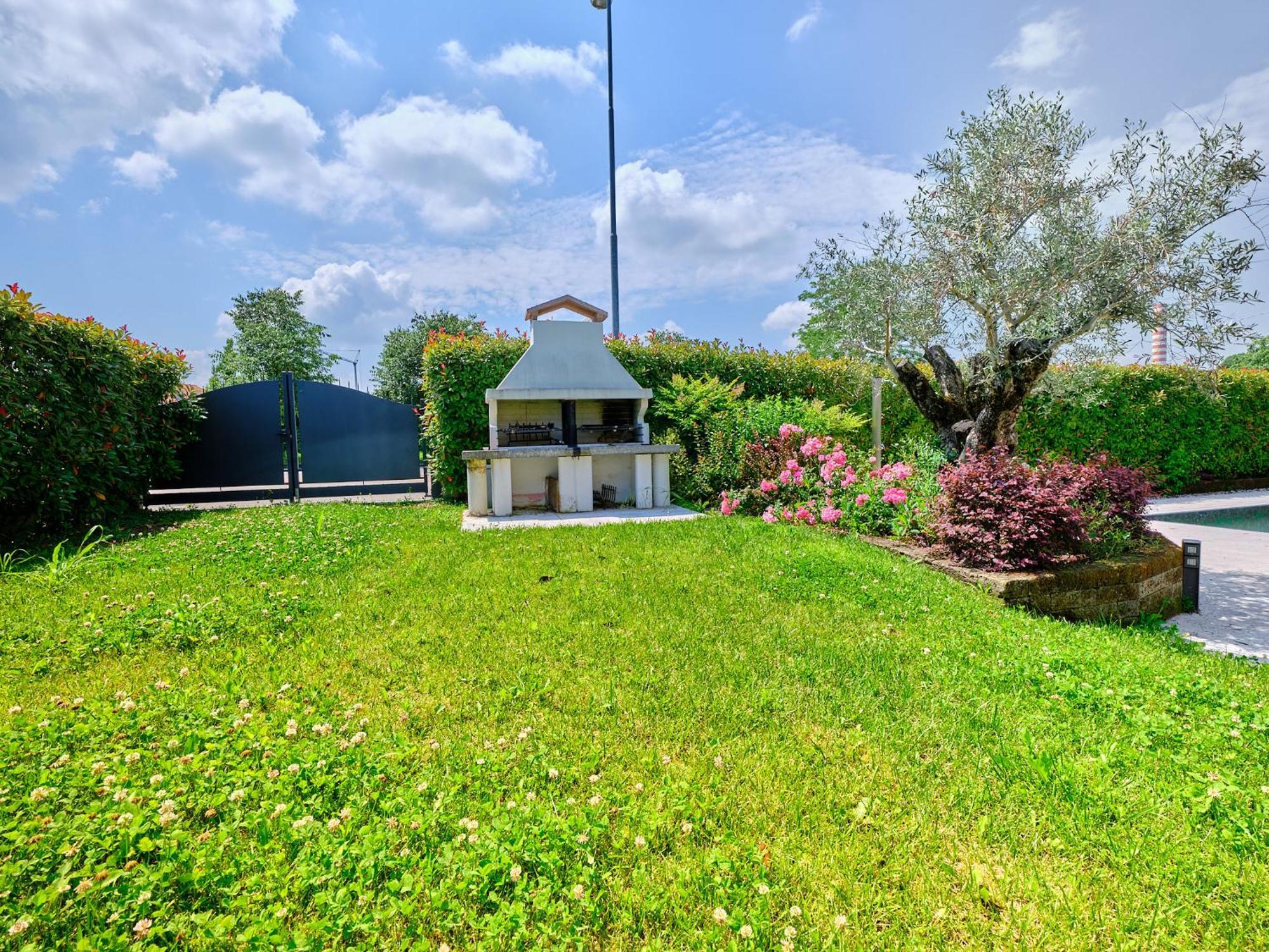Villasgarda - Villa Leone Salionze Luaran gambar